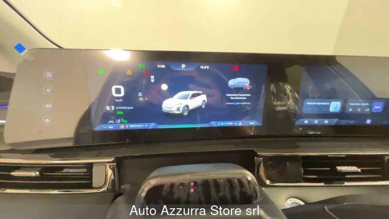 Omoda Omoda 5 1.6 TGDI 147CV aut. Premium *PROMO AZZURRA*