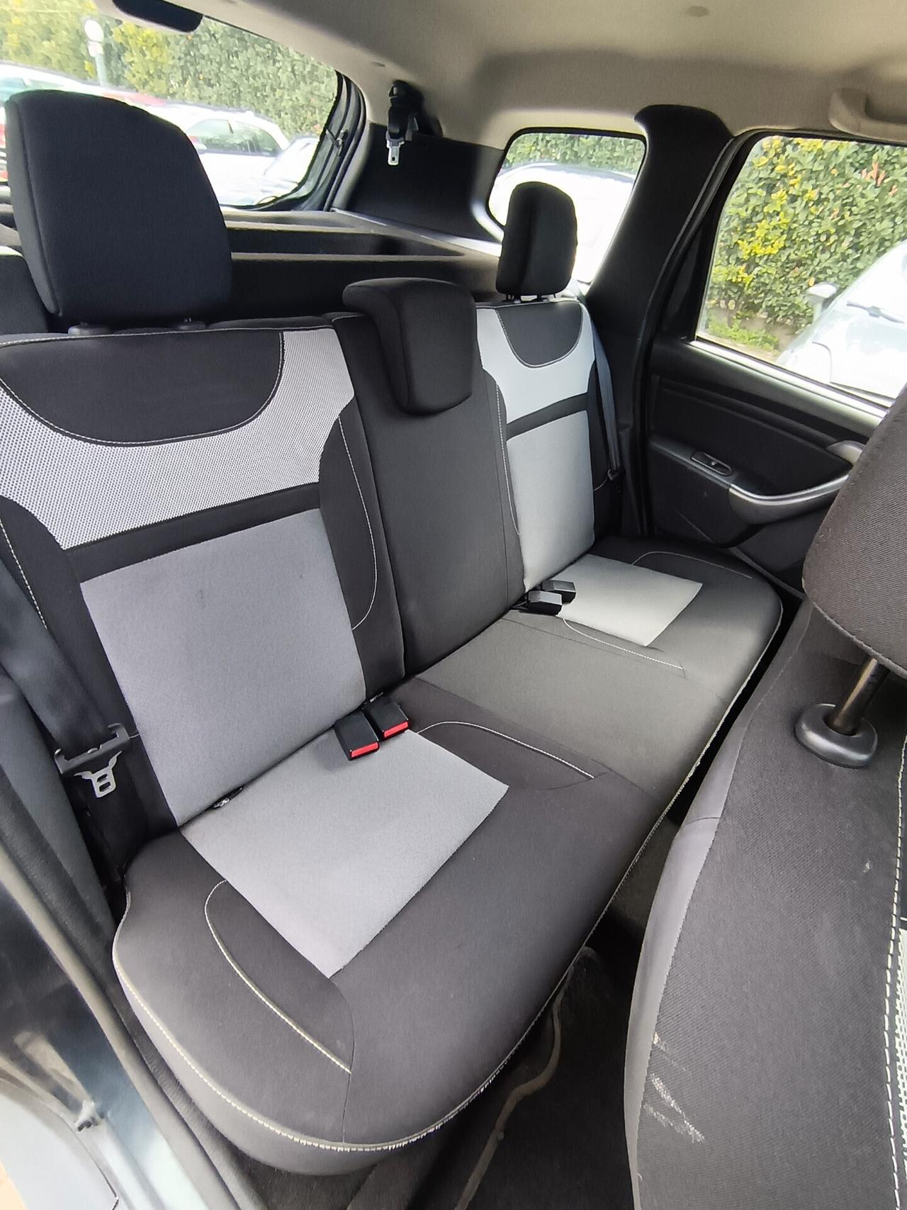 Dacia Duster 1.5 dCi 110CV EDC S&S 4x2 Lauréate "FINO AL 15/08 P.P. INCLUSO NEL PREZZO"