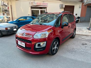 Citroen C3 Picasso BlueHDi 100 Feel Edition