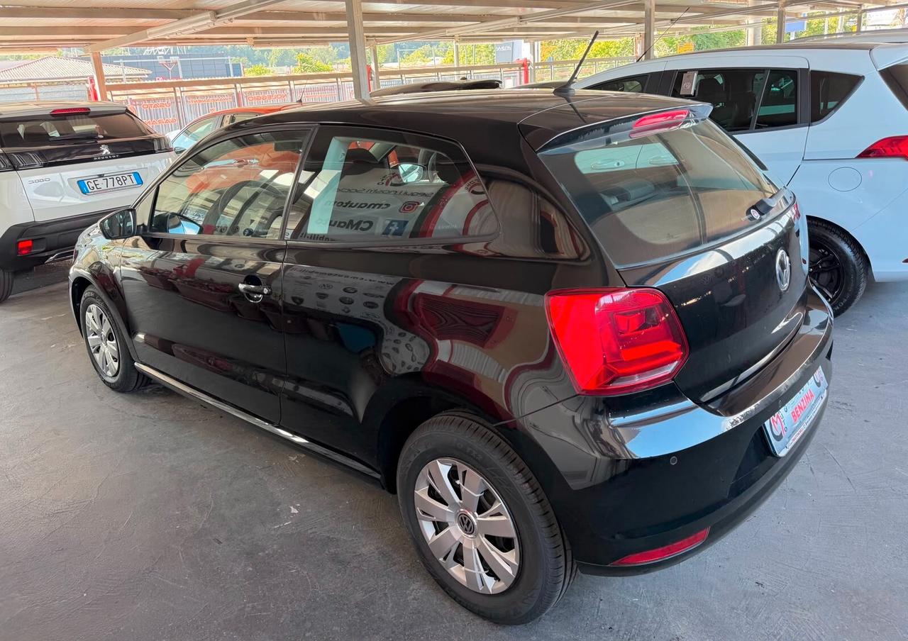 Volkswagen Polo 1.0 MPI 3p. Trendline