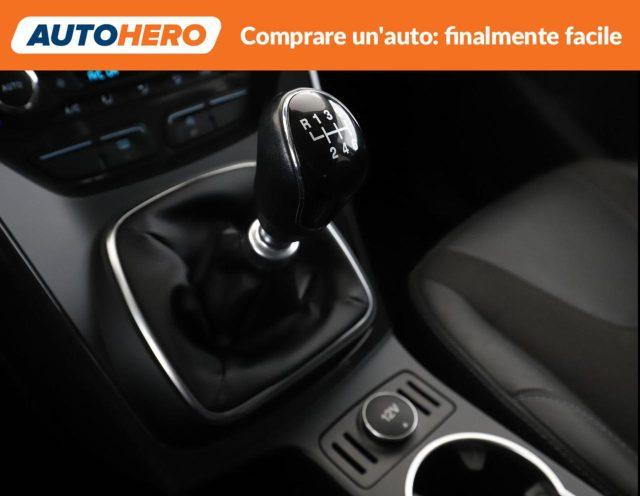 FORD Kuga 1.5 EcoBoost 120 CV S&S 2WD Titanium