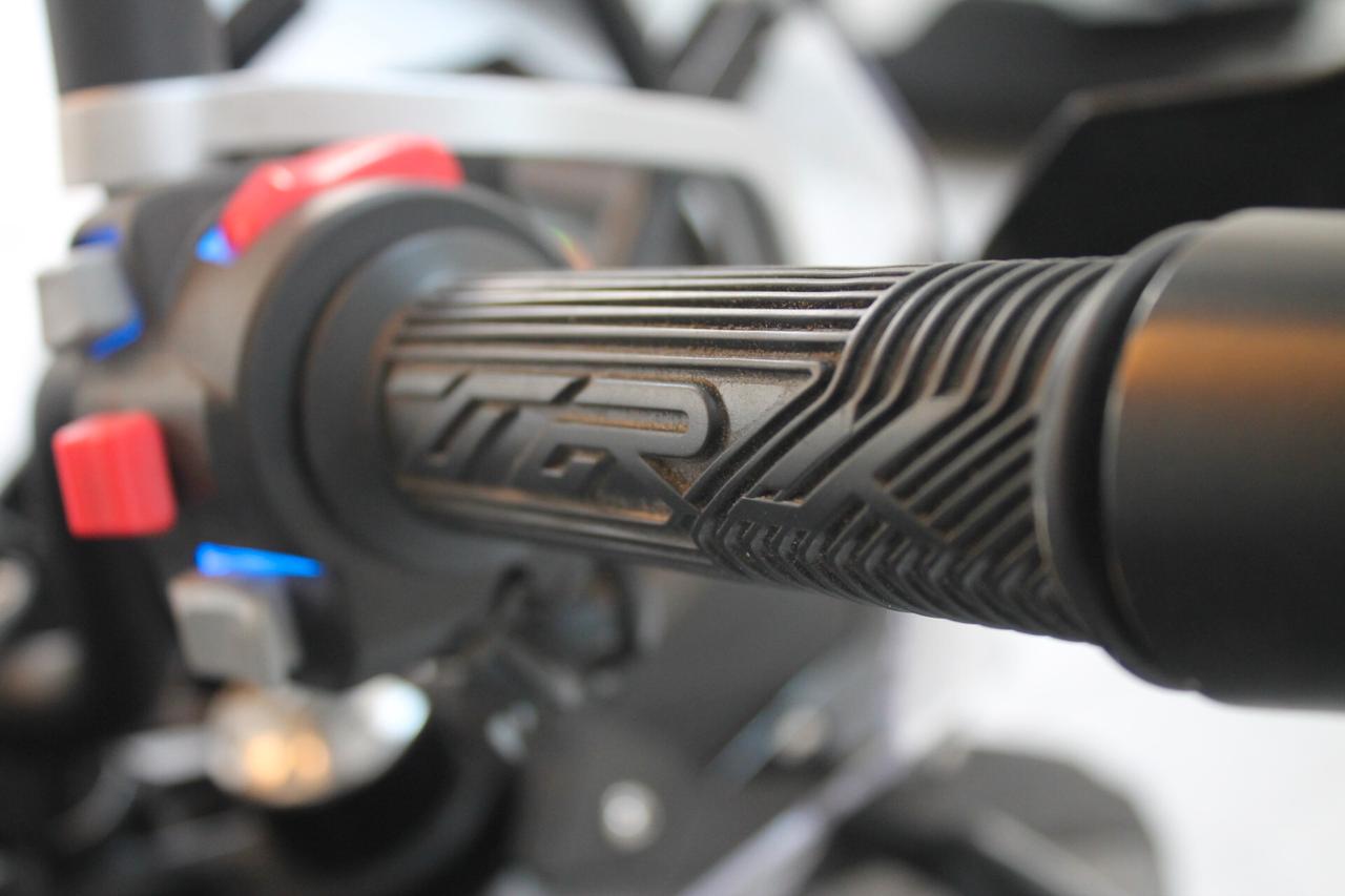Benelli TRK 502X