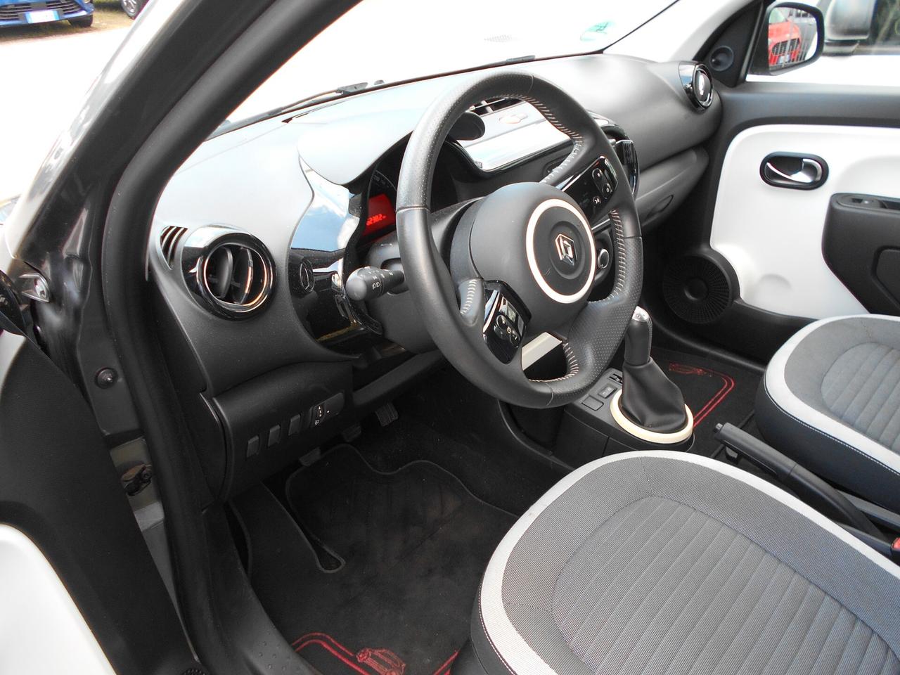 Renault Twingo 1.0 SCE