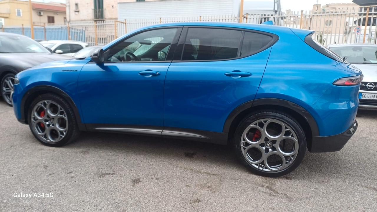 Alfa Romeo Tonale 1.5 130 CV HYBRID TCT7 " Speciale "