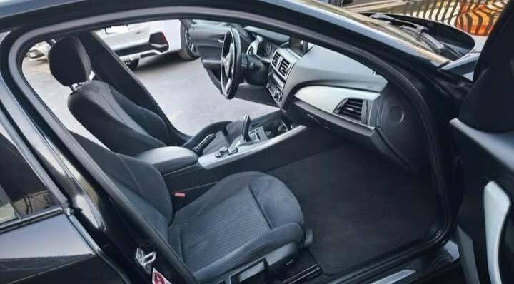 Bmw 116 116d 5p. Msport