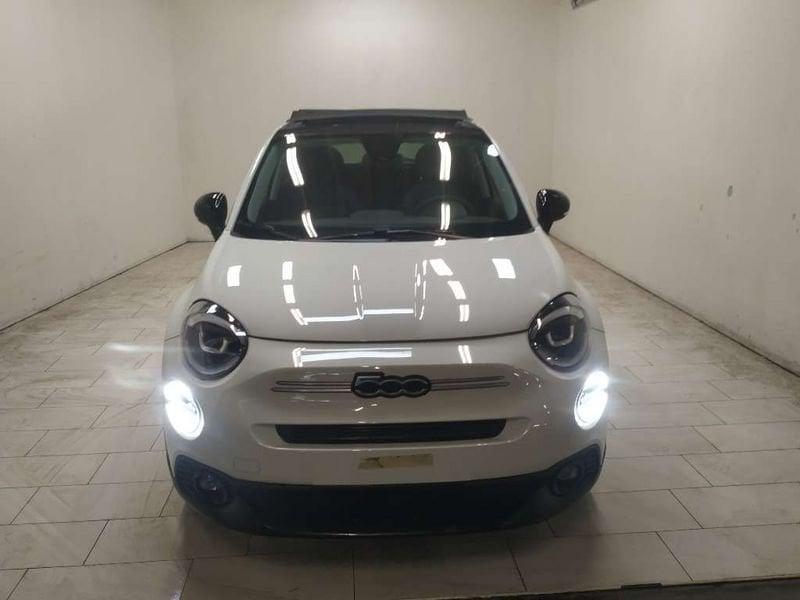 FIAT 500X Dolcevita 1.0 t3 120cv