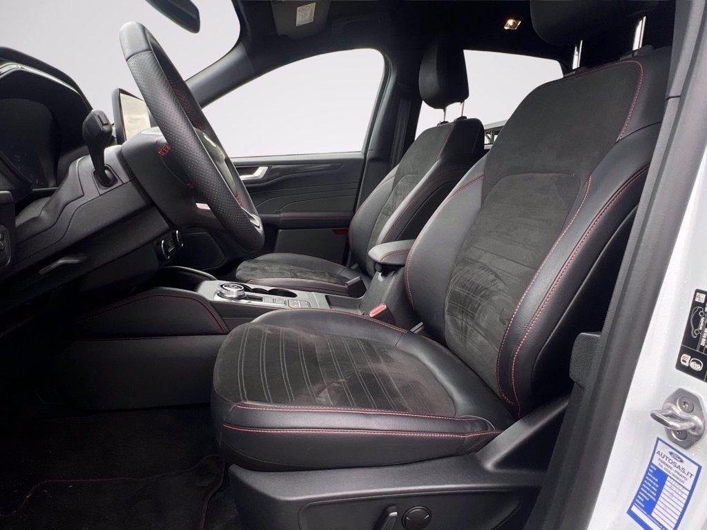 FORD Kuga 2.5 phev ST-Line X 2wd 225cv cvt del 2023