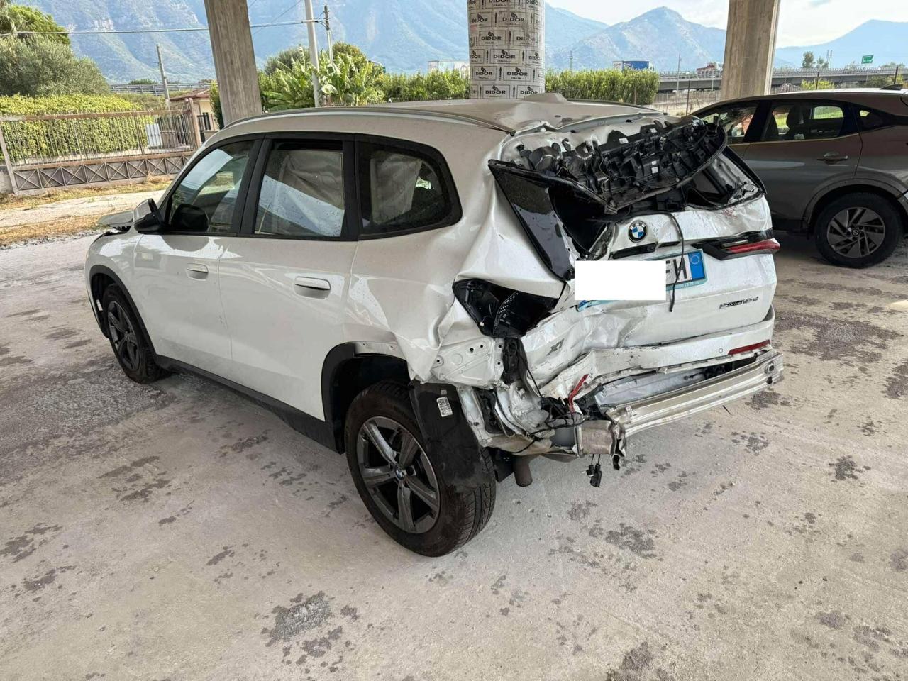 Bmw X1 sDrive 18d xLine-2024