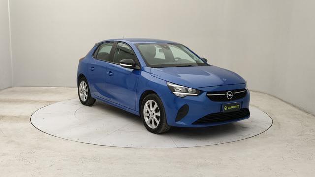 OPEL Corsa 1.2 Edition s&s 75cv