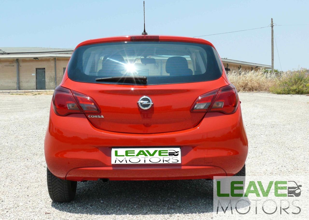 Opel Corsa 1.4 75 CV 5 porte - (M1341)