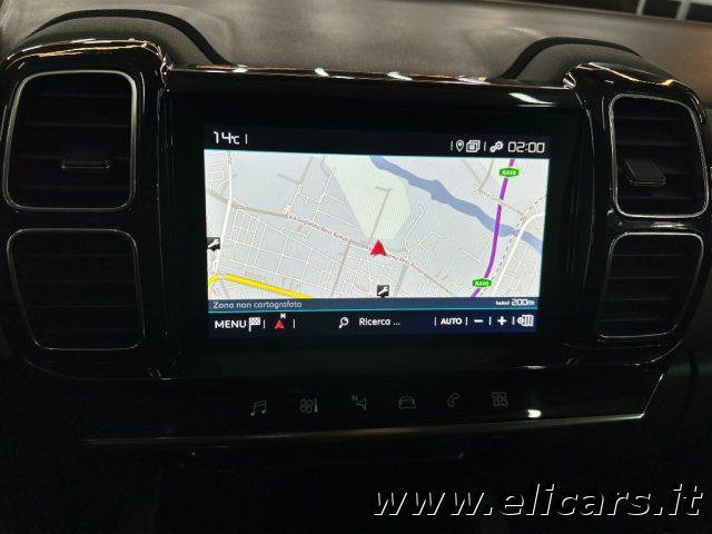 CITROEN C5 Aircross BlueHDi 130 S&S Shine