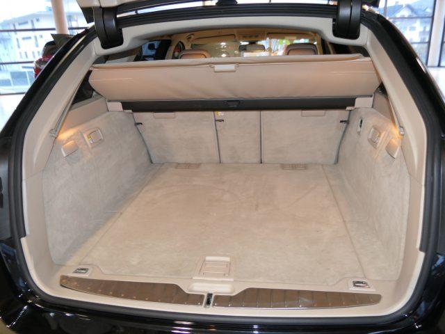 BMW 525 d xDrive Touring Futura