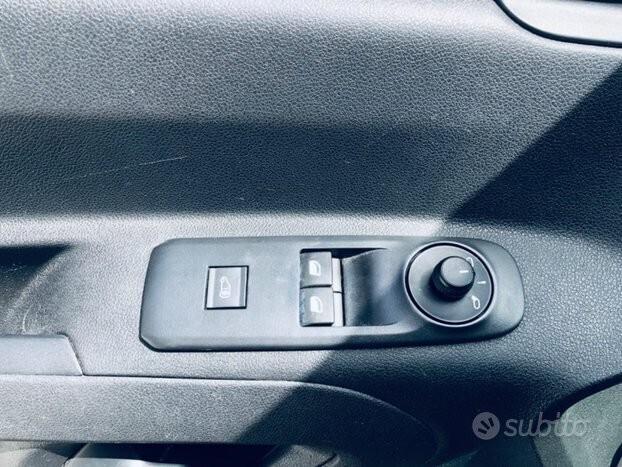 PEUGEOT Partner BlueHDi 75 PC