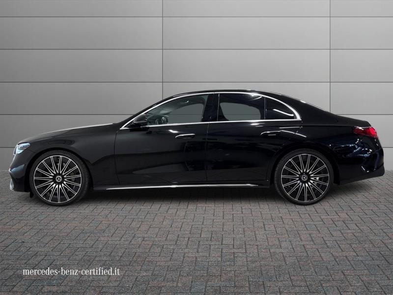 Mercedes Classe E 220 220 d AMG Line Advanced Plus 9G-Tronic