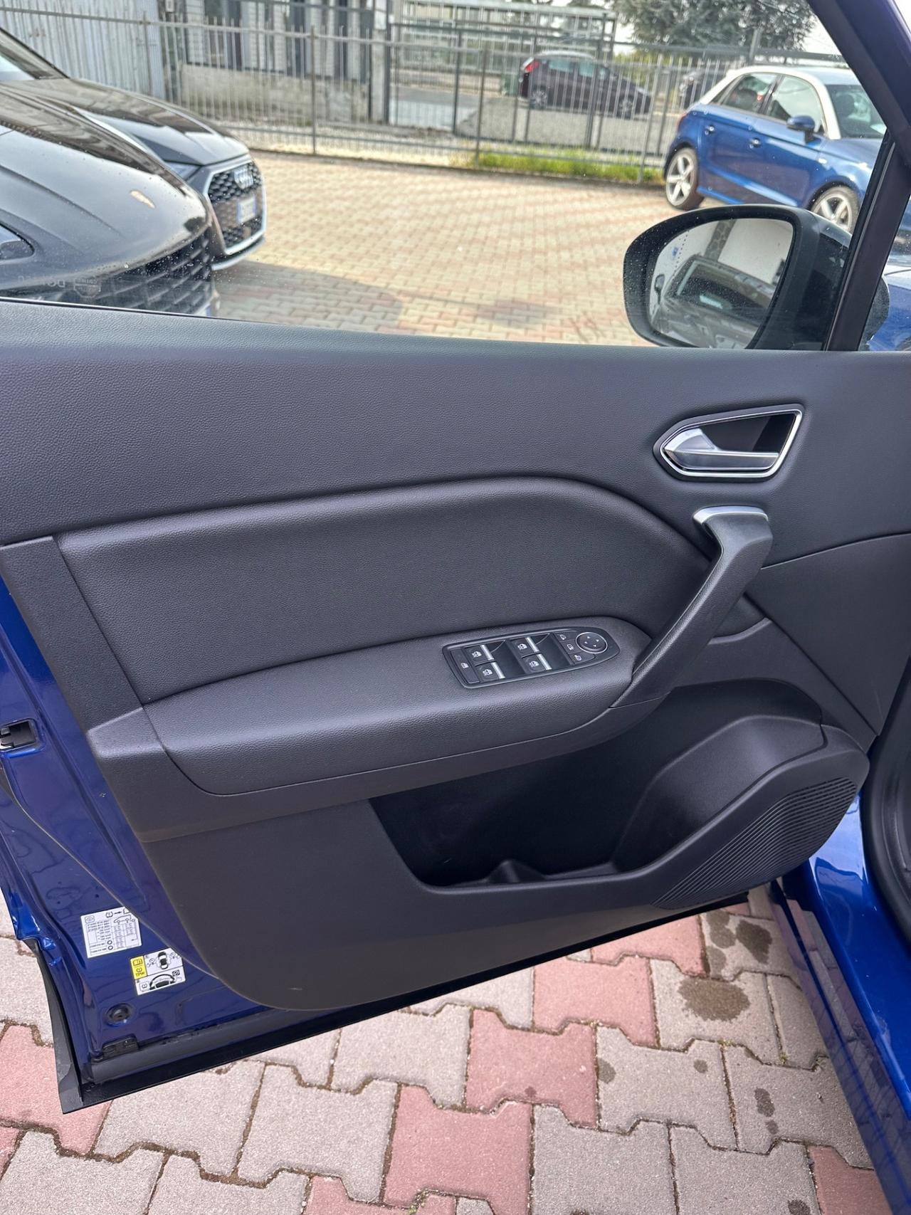 Renault Captur TCe 100 CV Intens