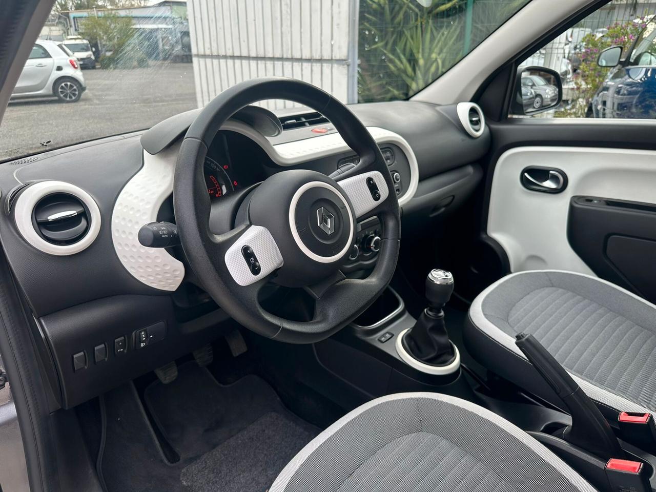 Renault Twingo SCe 73 CV Intens