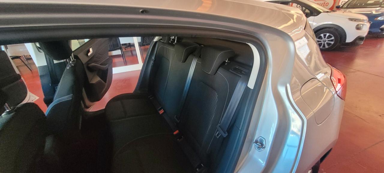 Ford Focus 1.0 EcoBoost Hybrid 125 CV 5p. Business