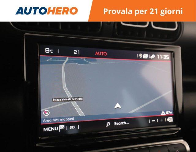 CITROEN C3 Aircross BlueHDi 110 S&S Shine