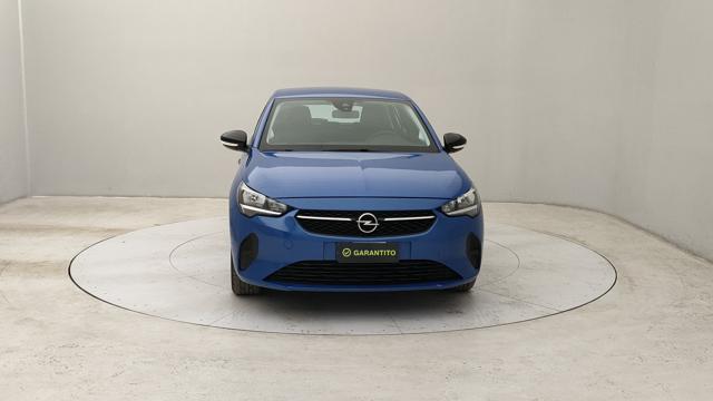 OPEL Corsa 1.2 Edition s&s 75cv