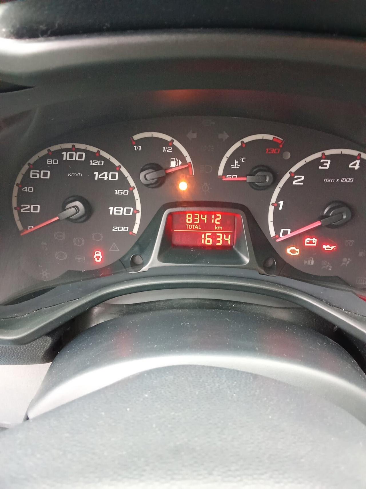 Ford KA 1.200