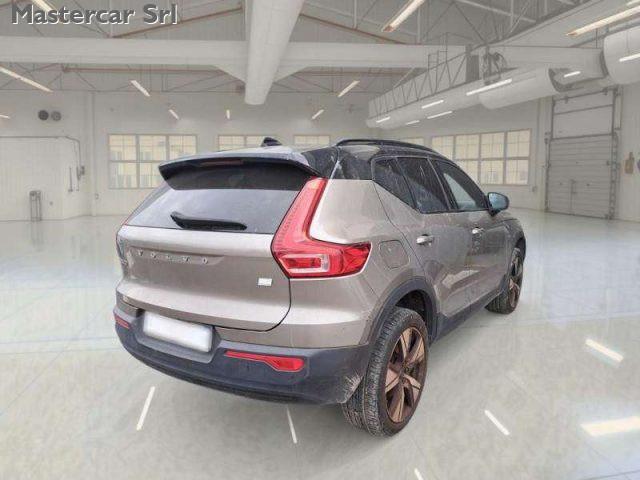 VOLVO XC40 XC40 1.5 t5 phev R-design auto N1 - GH599JA