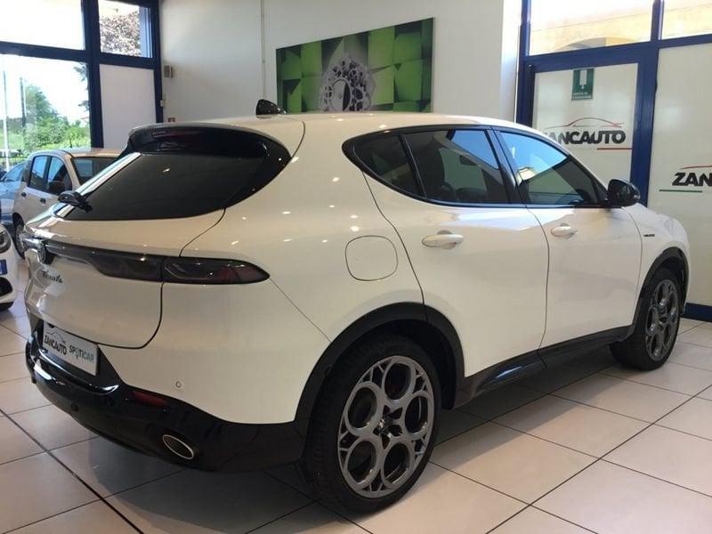 Alfa Romeo Tonale 1.3 280cv Plug-in Hybrid AT6 Veloce Q4 MY25