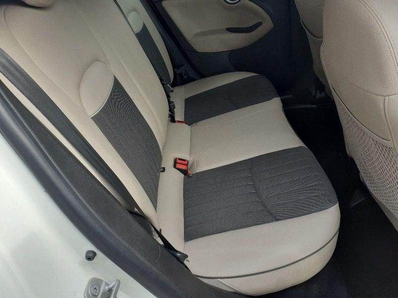 FIAT 500X 1.6 MultiJet 120 CV GARANZIA-KM CERTIFICATI