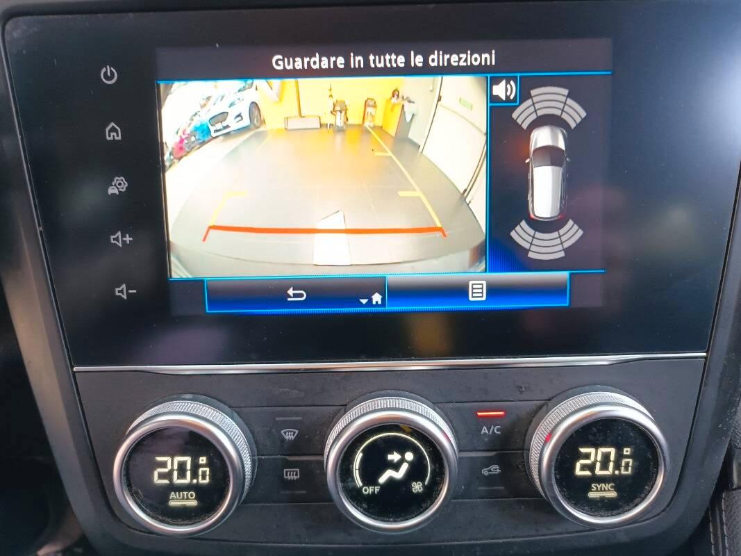 Renault Kadjar 1.5 blue dci Sport Edition 115cv