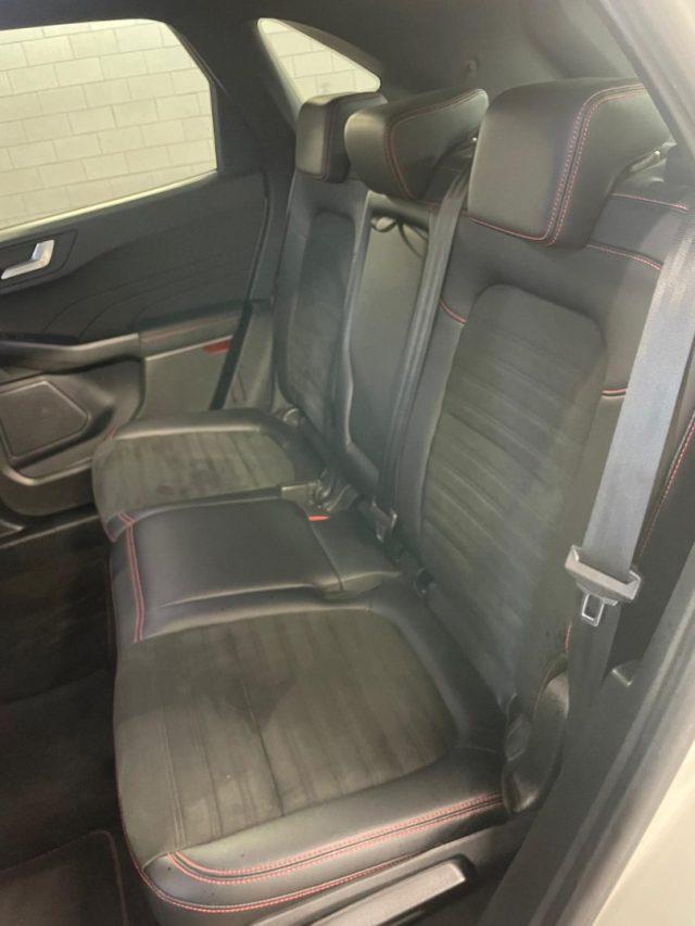 FORD Kuga 2.0 EcoBlue 150CV aut. AWD ST-Line X