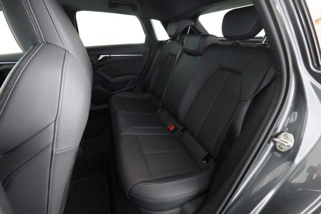 AUDI A3 A3 SPB 35 TDI S tronic S line edition