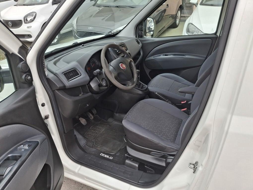 Fiat Doblò 1.6 Multijet MAXI Km 93.000