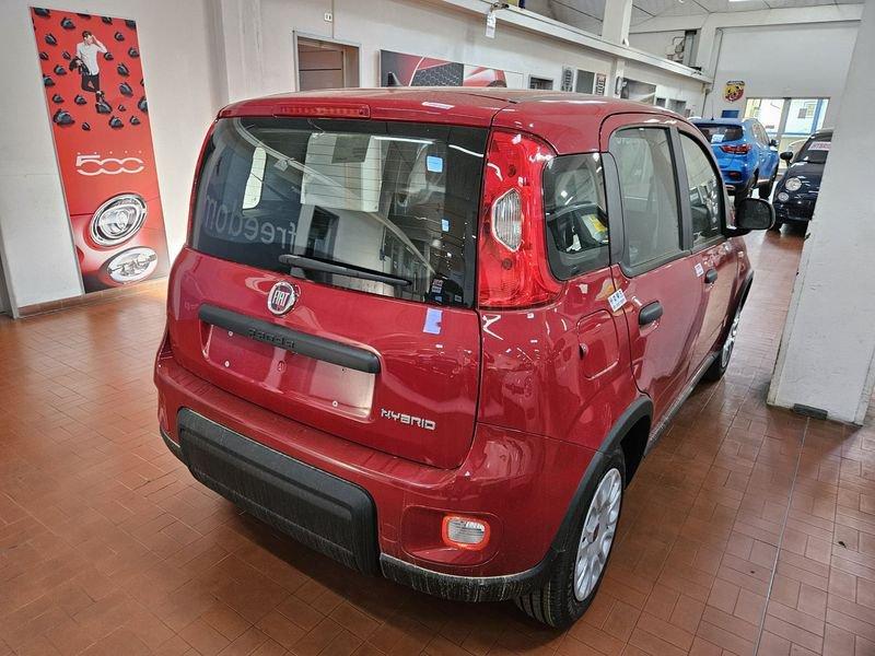 FIAT Panda 1.0 FireFly S&S Hybrid - KM ZERO