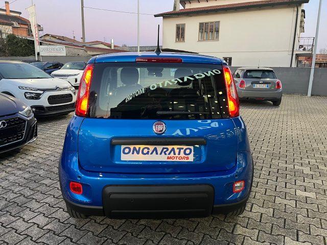 FIAT Panda 1.0 FireFly S&S Hybrid #Nuovo.Modello