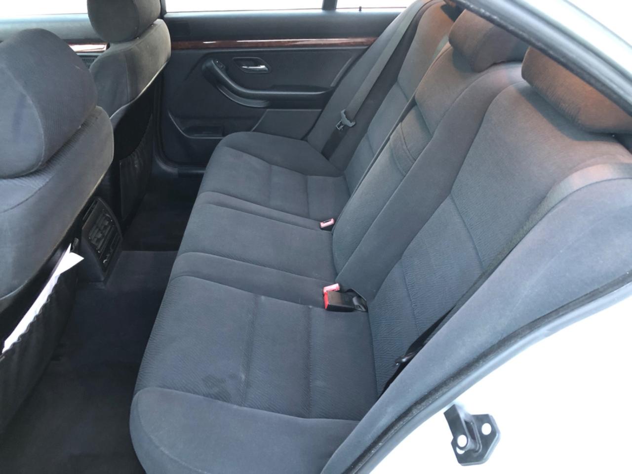Bmw 525 D