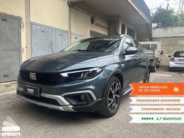 FIAT Tipo (2015-->) Tipo 1.5 Hybrid DCT 5 porte...