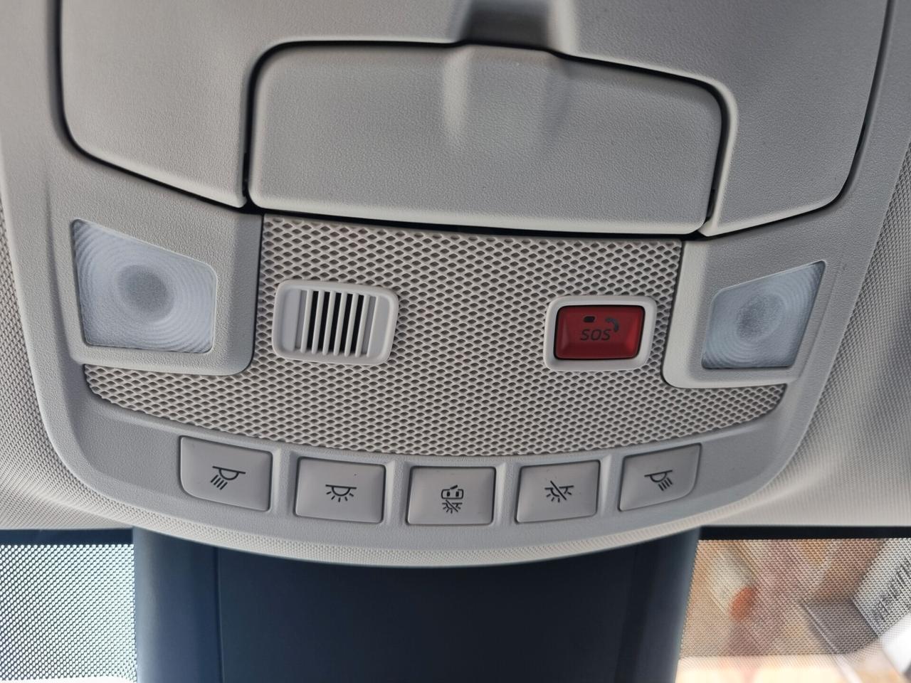 Ford S-Max 2.0 EcoBlue 150CV Start&Stop Aut. Titanium Business AUTOCARRO PREZZO IVA ESCLUSA