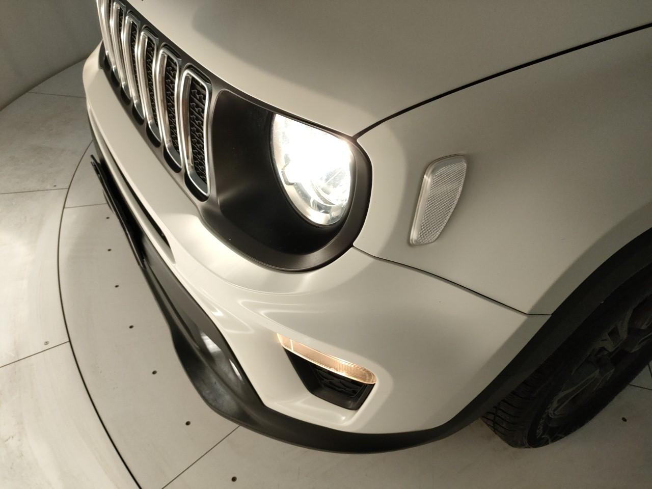 JEEP Renegade 1.0 t3 Longitude 2wd