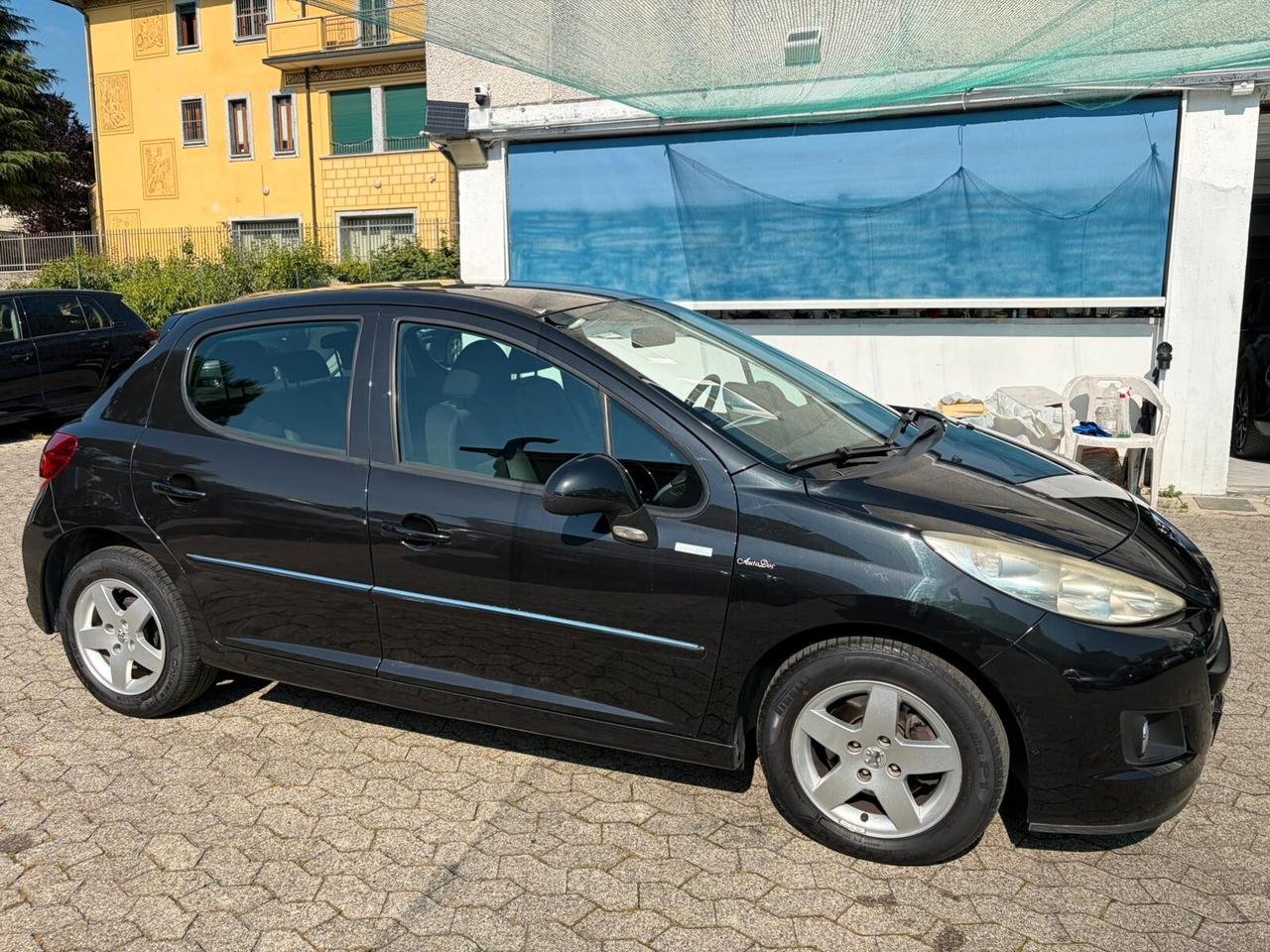 Peugeot 207 1.4 8V 75CV 5p. X Line*NEOPATENTATI