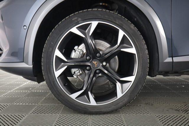 CUPRA Formentor Formentor 1.5 TSI