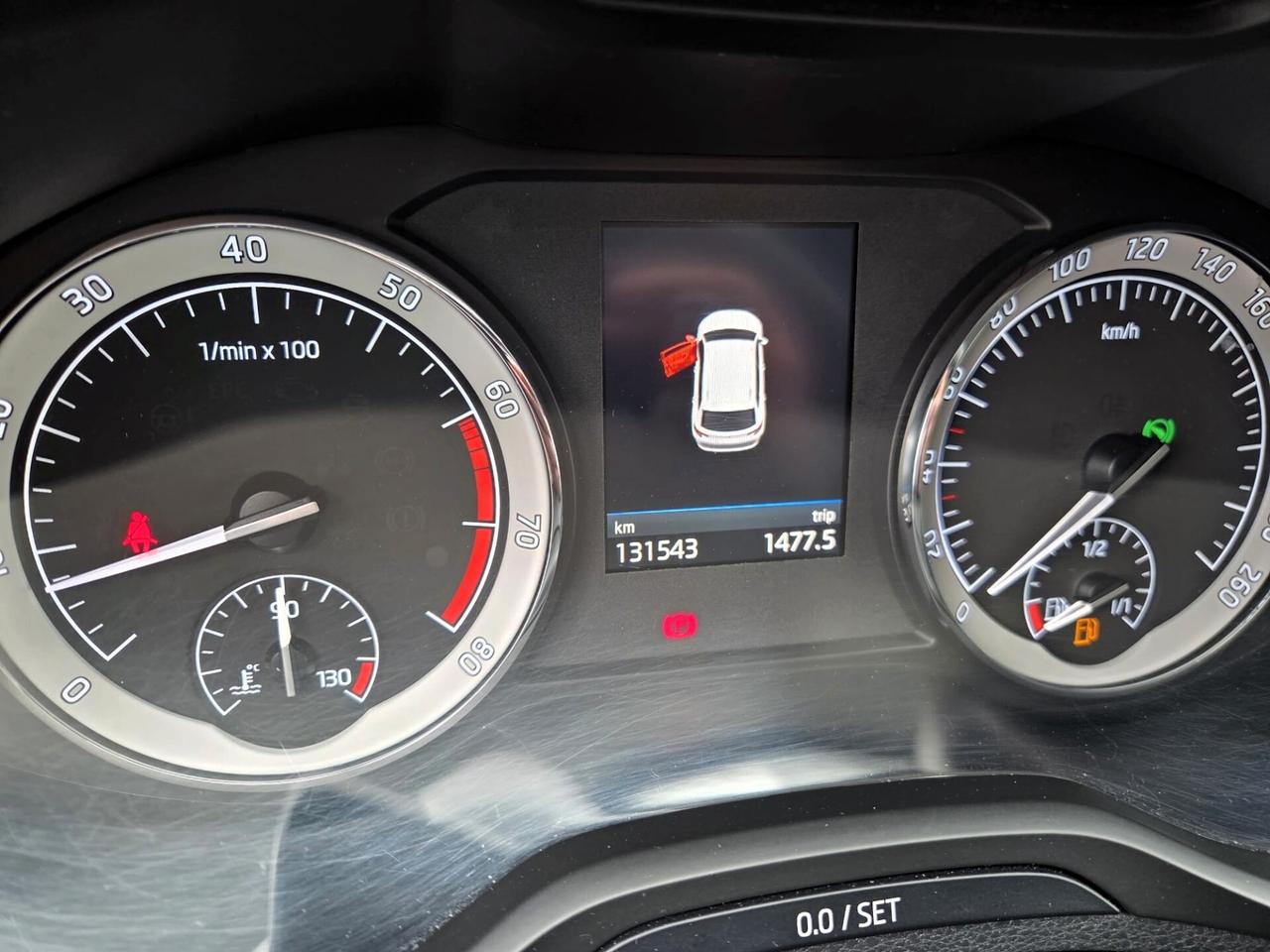 Skoda Karoq 1.5 TSI ACT DSG Style