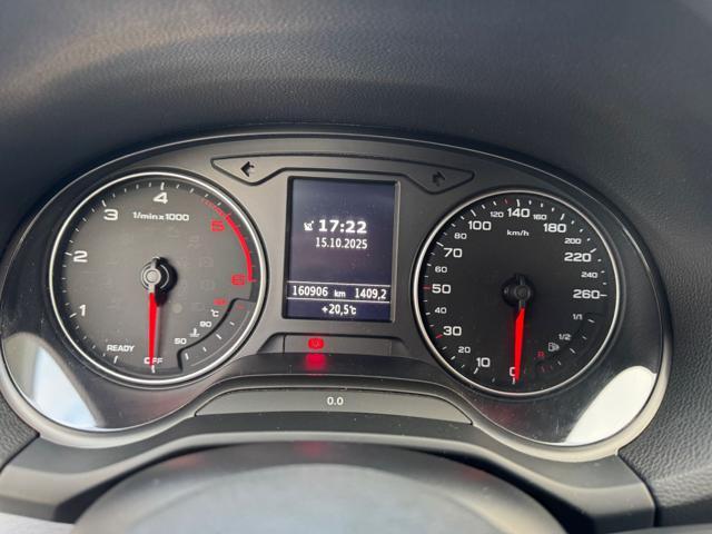 AUDI Q2 1.6 TDI Design