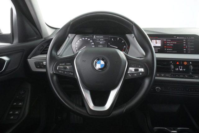 BMW 118 Serie 1 d 5p. Advantage