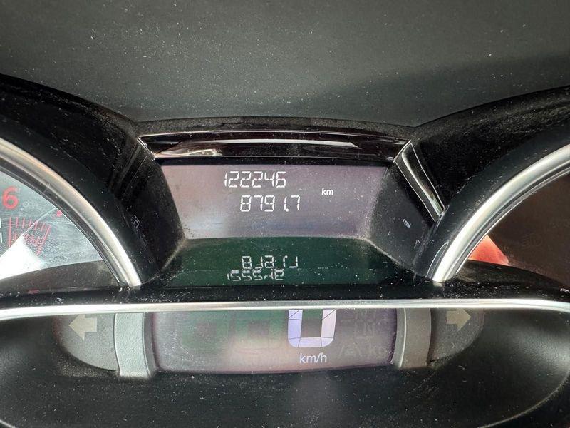 Renault Clio Clio 0.9 tce energy Life Gpl 90cv