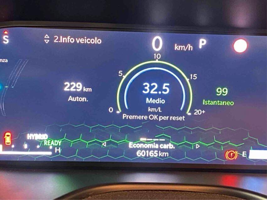Jeep Compass 1.3 Turbo T4 190 CV PHEV AT6 4xe PREZZO REALE