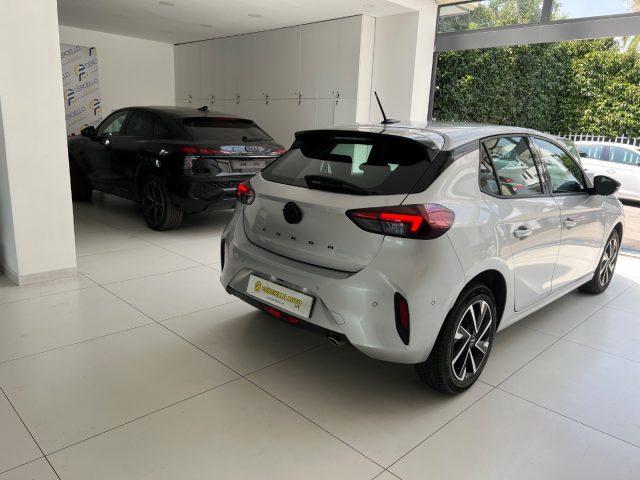 OPEL Corsa 1.2 100 CV GS da ?159,00 mensili