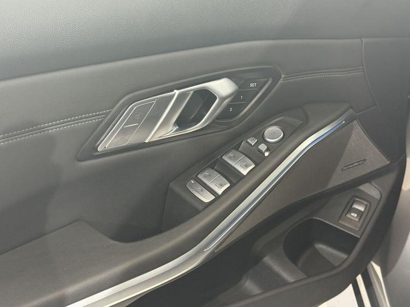 BMW M3 Touring M3 Competition xDrive Touring auto