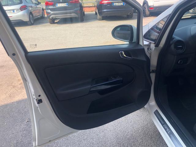 OPEL Corsa 1.2 85CV 5 porte GPL-TECH Ecotec