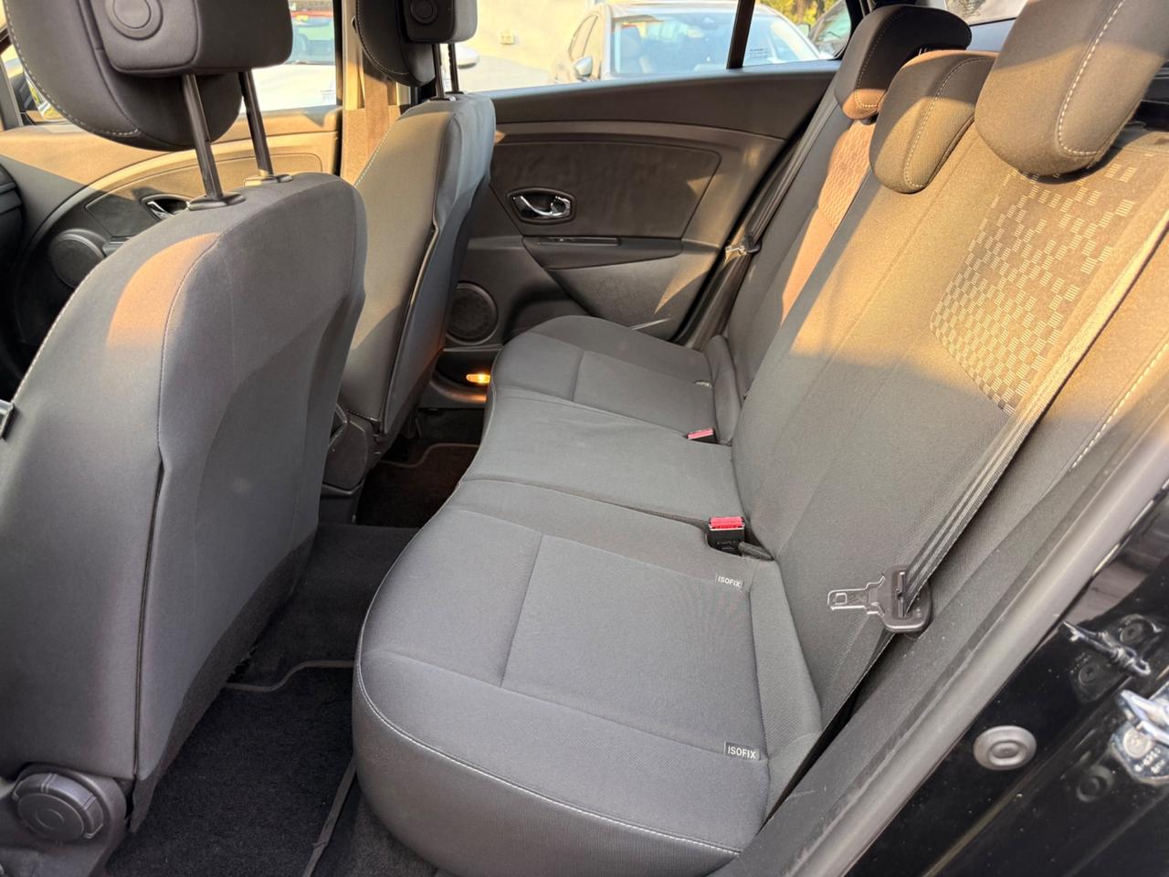 Renault Megane Mégane 1.5 dCi 110CV Start&Stop SporTour Bose