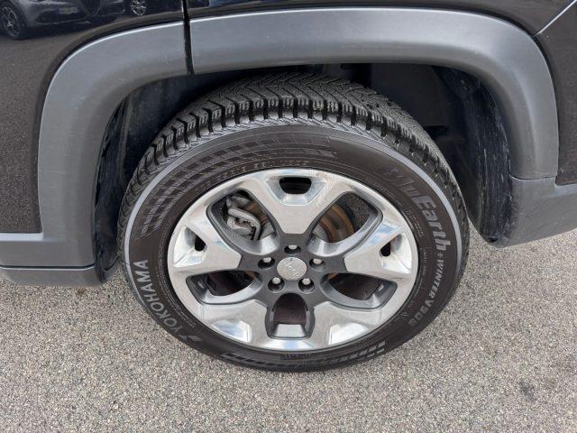 JEEP Compass 1.6 Multijet II 2WD Limited Ok neopatentati