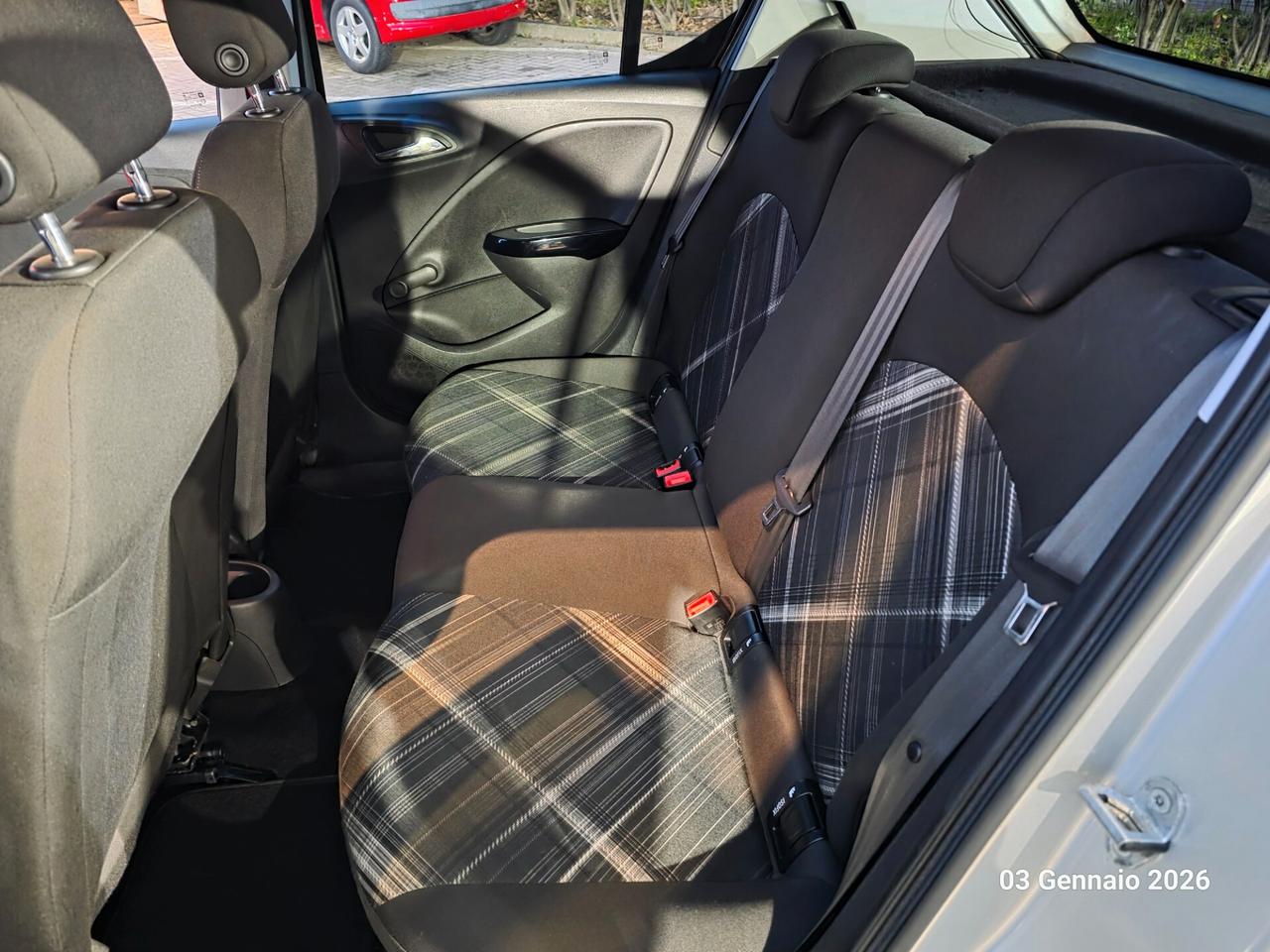 Opel Corsa 1.4 90CV GPL Tech 5 porte Cosmo